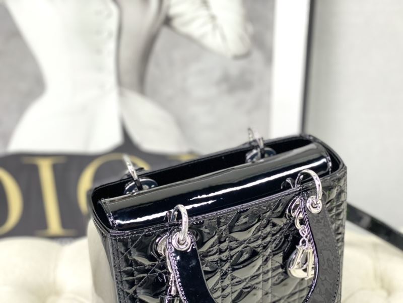 Christian Dior My Lady Bags